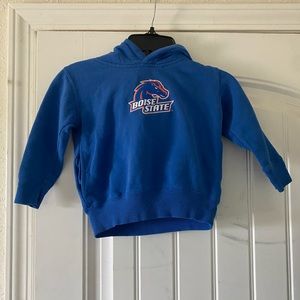 Toddler Boise State Sweatshirt